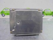 Recambio de centralita motor uce para bmw serie 7 (e65/e66) 760li referencia OEM IAM 7527594 0261S02002 BOSCH