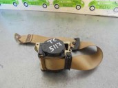 Recambio de cinturon seguridad trasero central para bmw serie 7 (e65/e66) 760li referencia OEM IAM 16398 16398 4 PUERTAS