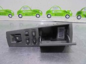 Recambio de mando elevalunas trasero izquierdo para bmw serie 7 (e65/e66) 760li referencia OEM IAM 6919880 E0200150 