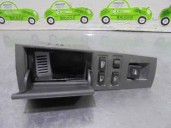 Recambio de mando elevalunas trasero derecho para bmw serie 7 (e65/e66) 760li referencia OEM IAM 6917108 E0200095 