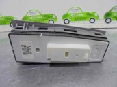 Recambio de mando elevalunas delantero izquierdo para bmw serie 7 (e65/e66) 760li referencia OEM IAM 6917106 E0200099 