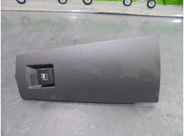 Recambio de mando elevalunas delantero derecho para bmw serie 7 (e65/e66) 760li referencia OEM IAM 8379597 E0200016 