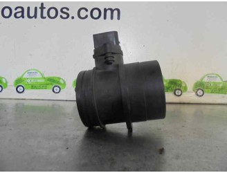 Recambio de caudalimetro para bmw serie 7 (e65/e66) 760li referencia OEM IAM 7502055 0280218076 BOSCH