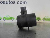 Recambio de caudalimetro para bmw serie 7 (e65/e66) 760li referencia OEM IAM 7502055 0280218076 BOSCH