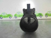 Recambio de caudalimetro para bmw serie 7 (e65/e66) 760li referencia OEM IAM 7502055 0280218076 BOSCH