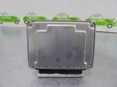 Recambio de centralita motor uce para bmw serie 7 (e65/e66) 760li referencia OEM IAM 7506280 0261S02902 