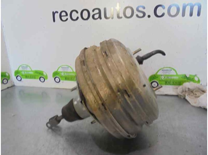 Recambio de servofreno para bmw serie 7 (e65/e66) 760li referencia OEM IAM 34336753817  TRW