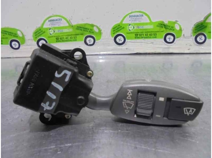 Recambio de mando limpia para bmw serie 7 (e65/e66) 760li referencia OEM IAM 6911519B 01206710 LK