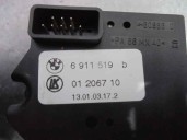 Recambio de mando limpia para bmw serie 7 (e65/e66) 760li referencia OEM IAM 6911519B 01206710 LK