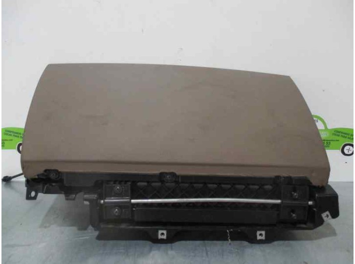 Recambio de guantera para bmw serie 7 (e65/e66) 760li referencia OEM IAM 51167054629 51167054629 