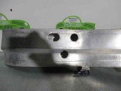 Recambio de refuerzo paragolpes trasero para bmw serie 7 (e65/e66) 760li referencia OEM IAM 51127155447 ALUMINIO 