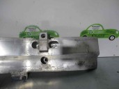 Recambio de refuerzo paragolpes trasero para bmw serie 7 (e65/e66) 760li referencia OEM IAM 51127155447 ALUMINIO 