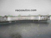 Recambio de refuerzo paragolpes trasero para bmw serie 7 (e65/e66) 760li referencia OEM IAM 51127155447 ALUMINIO 