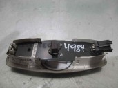 Recambio de luz interior para ford focus lim. (cb8) 1.0 ecoboost cat referencia OEM IAM BM5113776FA BM5113776FA 