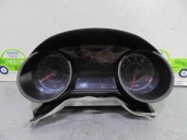 Recambio de cuadro instrumentos para fiat bravo (198) 1.4 16v cat referencia OEM IAM 51803198 503001981500 