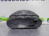 Recambio de cuadro instrumentos para fiat bravo (198) 1.4 16v cat referencia OEM IAM 51803198 503001981500 