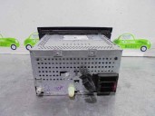 Recambio de sistema audio / radio cd para fiat bravo (198) 1.4 16v cat referencia OEM IAM 735451941 M036817 