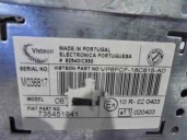 Recambio de sistema audio / radio cd para fiat bravo (198) 1.4 16v cat referencia OEM IAM 735451941 M036817 