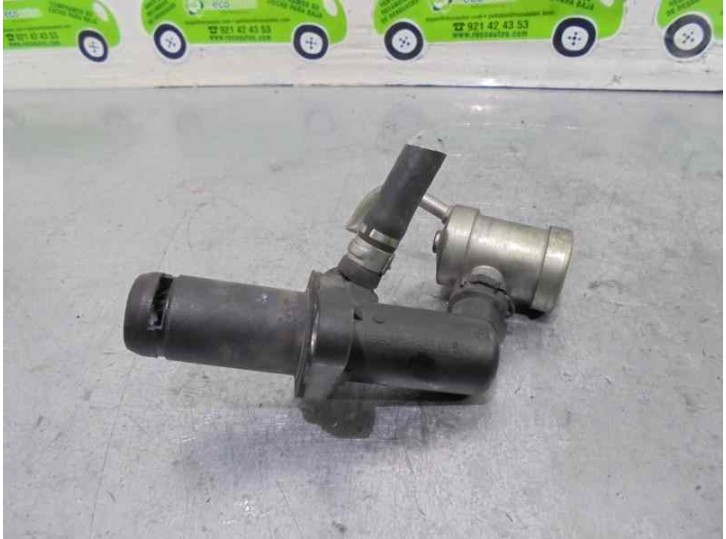 Recambio de bomba embrague para fiat bravo (198) 1.4 16v cat referencia OEM IAM 