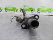 Recambio de bomba embrague para fiat bravo (198) 1.4 16v cat referencia OEM IAM 