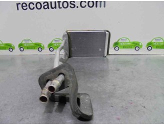 Heating radiator / air conditioning replacement part for Fiat Bravo (198) 1.4 16V CAT OEM IAM reference 020214200 
