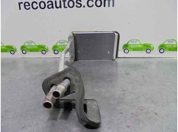 Recambio de radiador calefaccion / aire acondicionado para fiat bravo (198) 1.4 16v cat referencia OEM IAM 020214200 