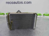 Recambio de radiador calefaccion / aire acondicionado para fiat bravo (198) 1.4 16v cat referencia OEM IAM 020214200 