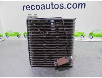 Recambio de evaporador aire acondicionado para fiat bravo (198) 1.4 16v cat referencia OEM IAM 89180667 