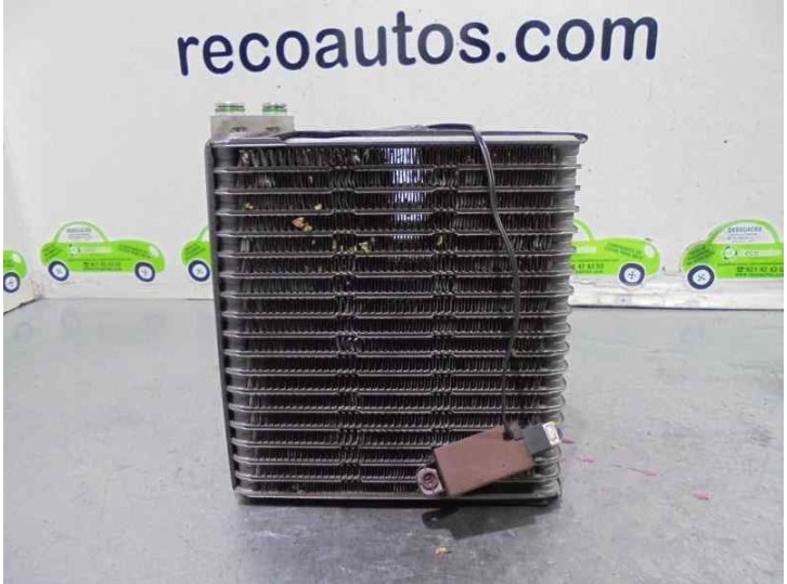 Recambio de evaporador aire acondicionado para fiat bravo (198) 1.4 16v cat referencia OEM IAM 89180667 