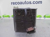 Recambio de evaporador aire acondicionado para fiat bravo (198) 1.4 16v cat referencia OEM IAM 89180667 