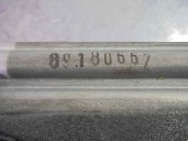 Recambio de evaporador aire acondicionado para fiat bravo (198) 1.4 16v cat referencia OEM IAM 89180667 