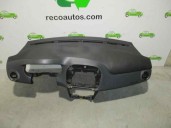Recambio de salpicadero para fiat bravo (198) 1.4 16v cat referencia OEM IAM NEGRO 