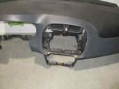 Recambio de salpicadero para fiat bravo (198) 1.4 16v cat referencia OEM IAM NEGRO 