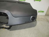 Recambio de salpicadero para fiat bravo (198) 1.4 16v cat referencia OEM IAM NEGRO 