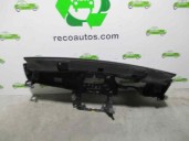 Dashboard replacement part for Fiat Bravo (198) 1.4 16V CAT OEM IAM reference BLACK 