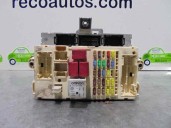 Recambio de caja reles / fusibles para fiat bravo (198) 1.4 16v cat referencia OEM IAM 51761160 503440180103 