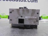 Recambio de caja reles / fusibles para fiat bravo (198) 1.4 16v cat referencia OEM IAM 51761160 503440180103 