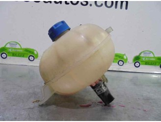Recambio de deposito expansion para fiat bravo (198) 1.4 16v cat referencia OEM IAM 51722078  