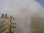 Recambio de deposito expansion para fiat bravo (198) 1.4 16v cat referencia OEM IAM 51722078 