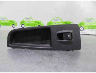 Replacement front right window regulator switch for Fiat Bravo (198) 1.4 16v cat OEM IAM reference 16407B191 
