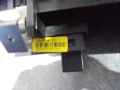 Replacement front right window regulator switch for Fiat Bravo (198) 1.4 16v cat OEM IAM reference 16407B191 