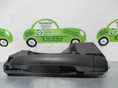 Replacement front right exterior door handle for Fiat Bravo (198) 1.4 16v cat OEM IAM reference 242566 242566 