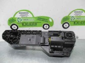 Recambio de maneta exterior delantera derecha para fiat bravo (198) 1.4 16v cat referencia OEM IAM 242566 242566 