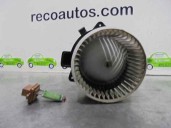 Replacement heater motor for Fiat Bravo (198) 1.4 16V CAT OEM IAM reference 143215 DENSO