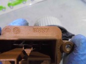 Replacement heater motor for Fiat Bravo (198) 1.4 16V CAT OEM IAM reference 143215 DENSO