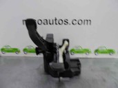 Recambio de juego pedales para fiat bravo (198) 1.4 16v cat referencia OEM IAM 51778201 3801980029 