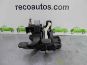 Recambio de juego pedales para fiat bravo (198) 1.4 16v cat referencia OEM IAM 51778201 3801980029 