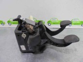 Recambio de juego pedales para fiat bravo (198) 1.4 16v cat referencia OEM IAM 51778201 3801980029 