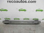 Recambio de refuerzo paragolpes trasero para fiat bravo (198) 1.4 16v cat referencia OEM IAM DE HIERRO 