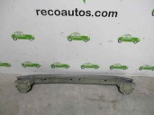 Recambio de refuerzo paragolpes trasero para fiat bravo (198) 1.4 16v cat referencia OEM IAM  DE HIERRO 